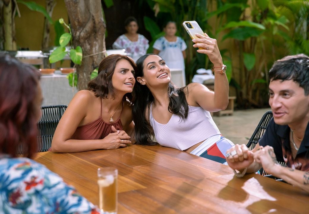 ¿Qué culpa tiene el karma? : Foto