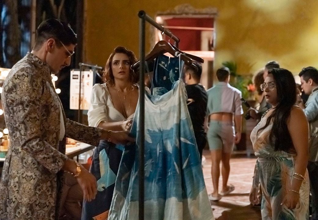 ¿Qué culpa tiene el karma? : Foto