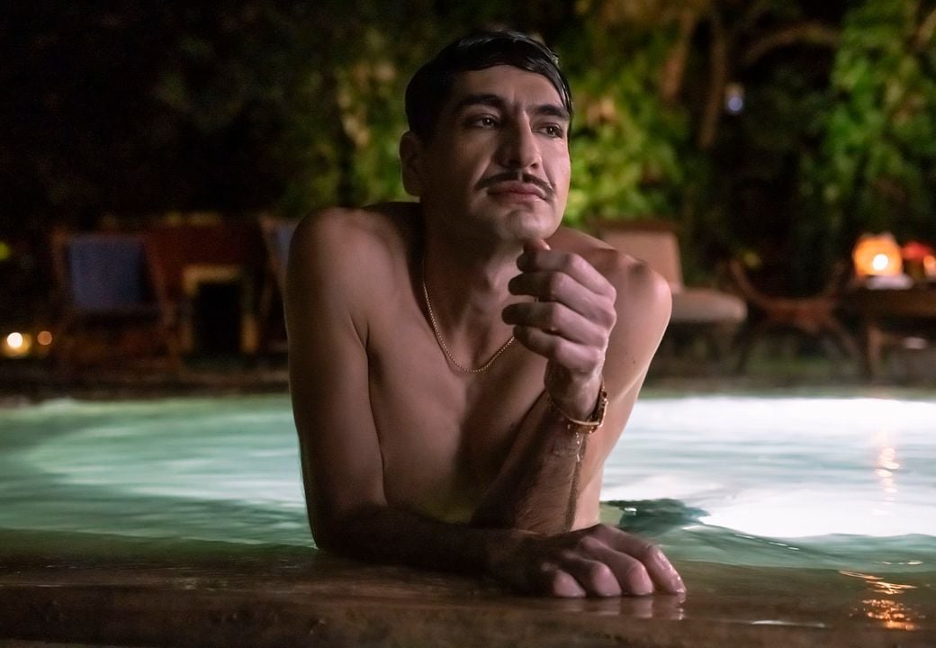 ¿Qué culpa tiene el karma? : Foto