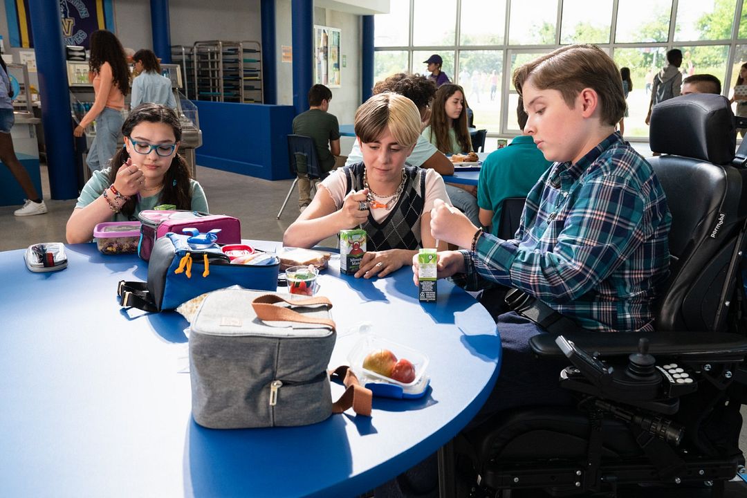 13: The Musical : Foto