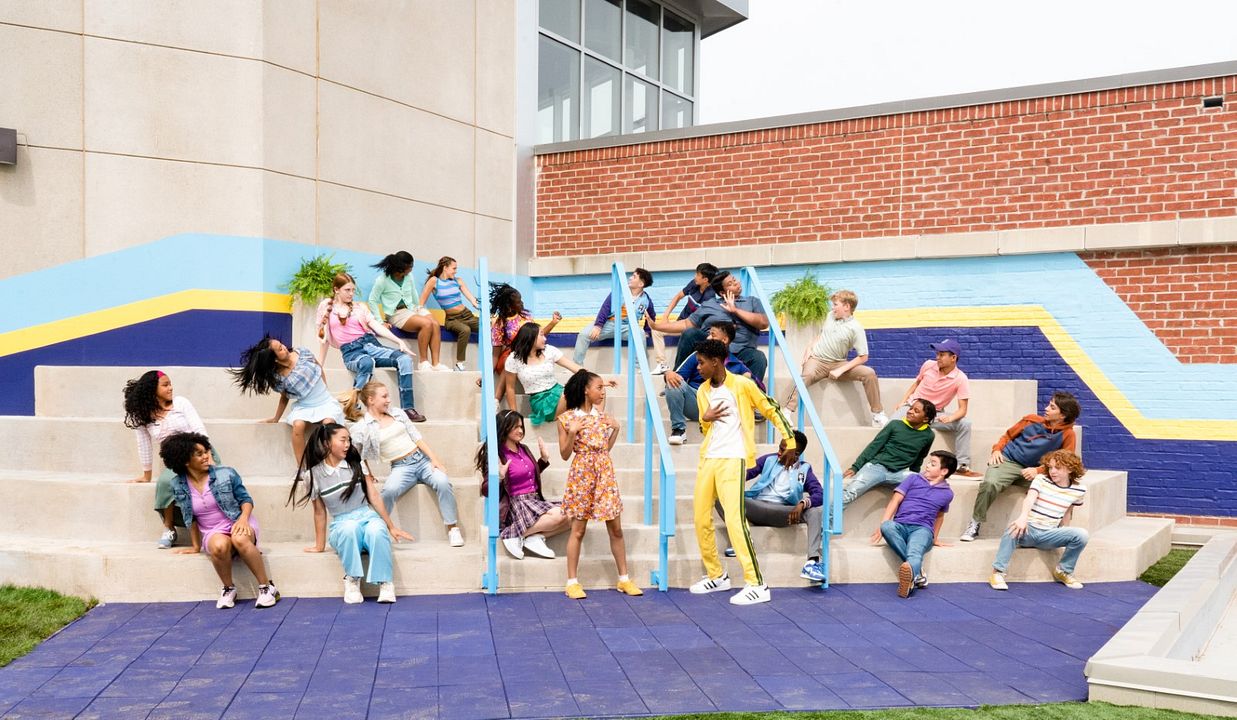 13: The Musical : Foto