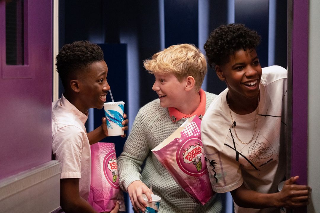 13: The Musical : Foto