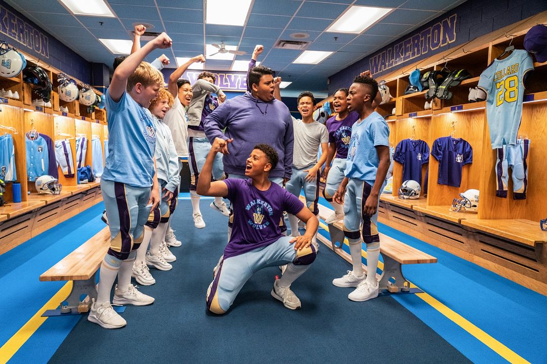 13: The Musical : Foto