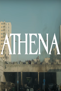 Athena : Póster