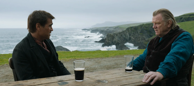 Los espíritus de la isla : Foto