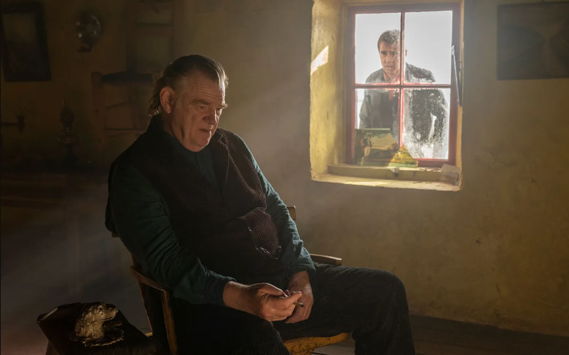 Los espíritus de la isla : Foto