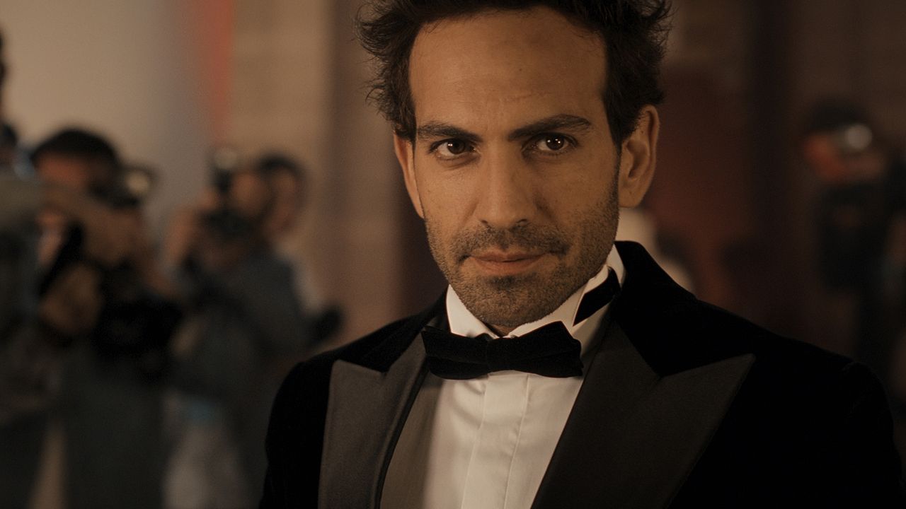 Juego de Amor y Mentiras : Foto