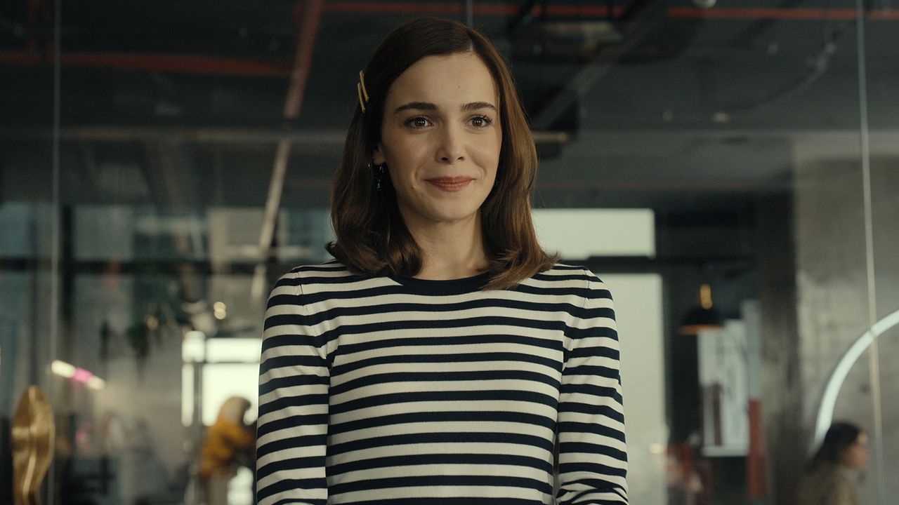 Juego de Amor y Mentiras : Foto