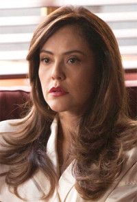 Póster Cristina Umaña