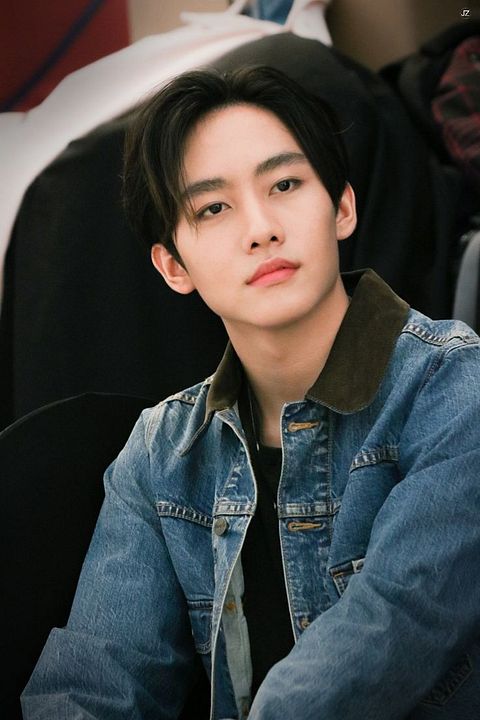 Póster Siwat Jumlongkul