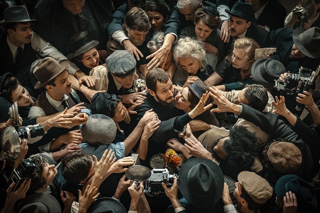 L'Abbé Pierre - Une vie de combats : Foto