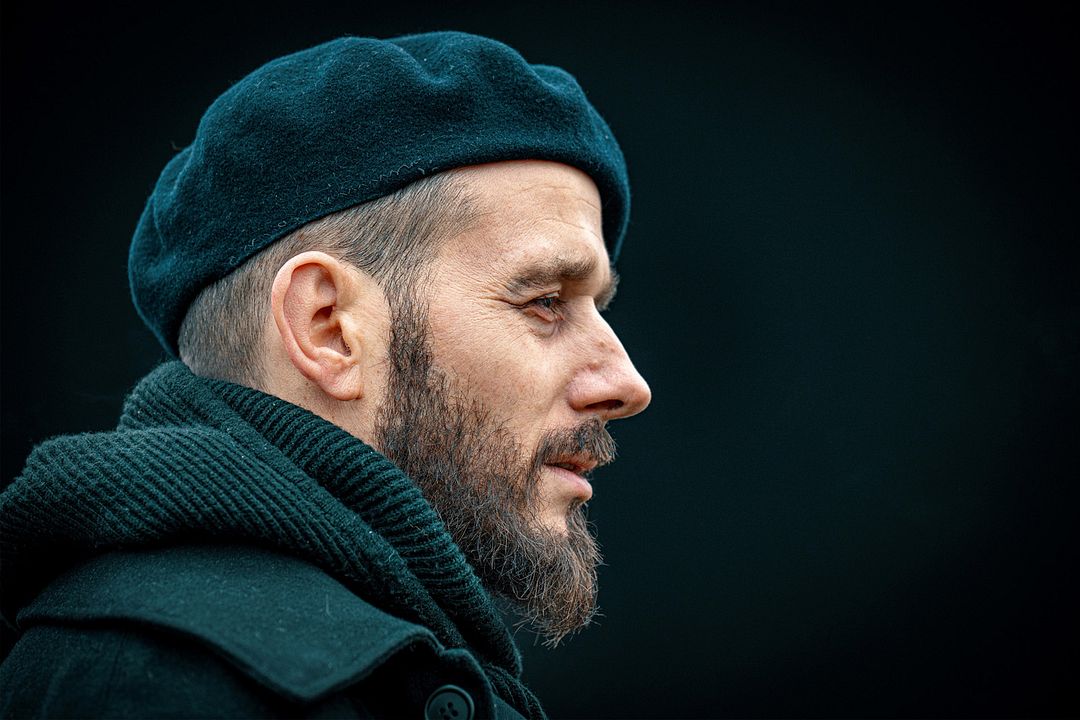 L'Abbé Pierre - Une vie de combats : Foto