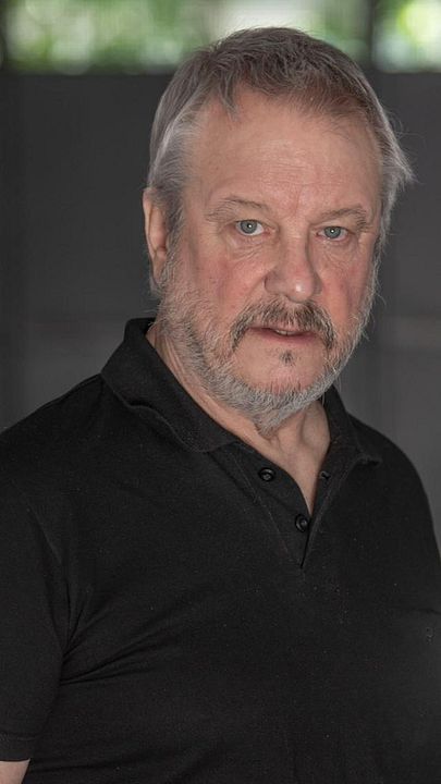 Póster Jorge Marrale