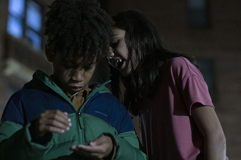 Foto Madison Taylor Baez