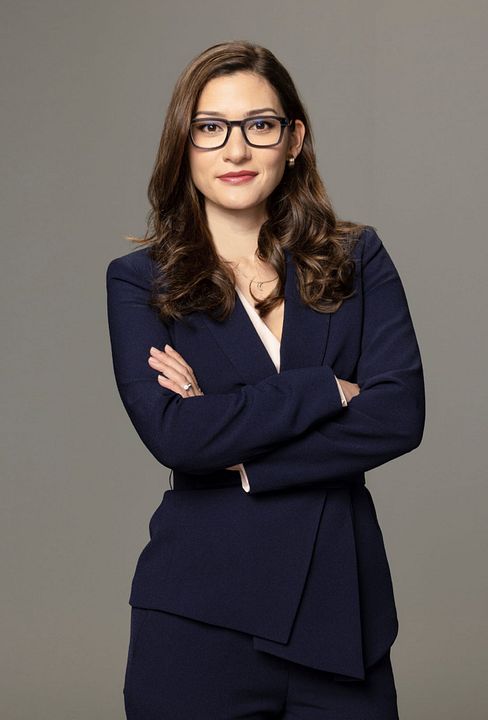 So Help Me Todd : Foto