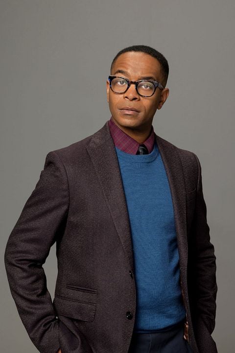 So Help Me Todd : Foto