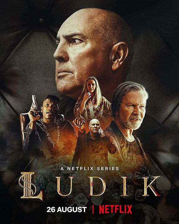 Ludik : Póster