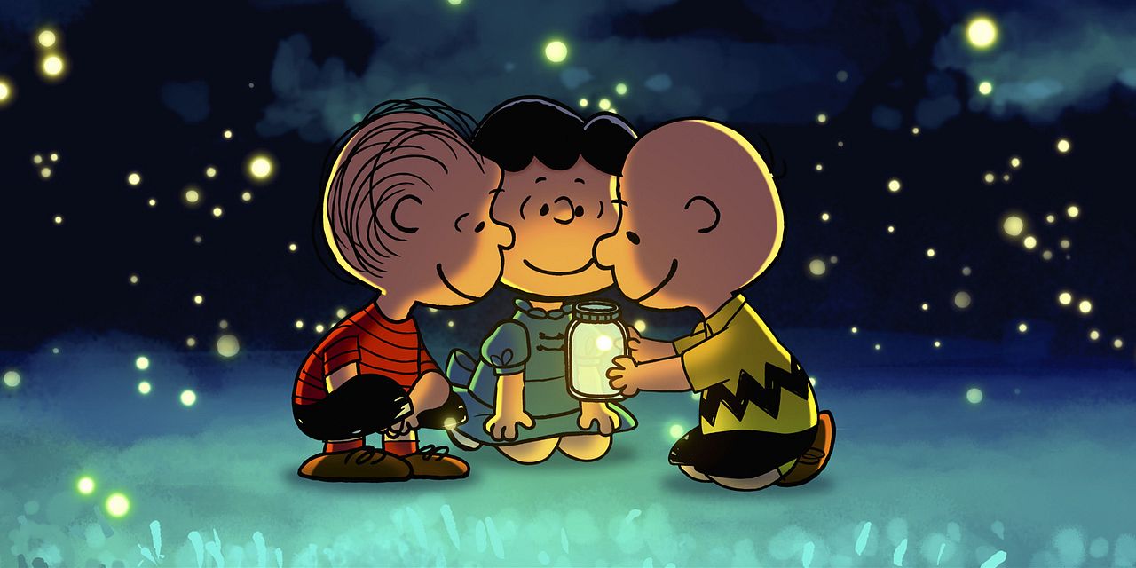 Snoopy Presents: Lucy's School : Foto