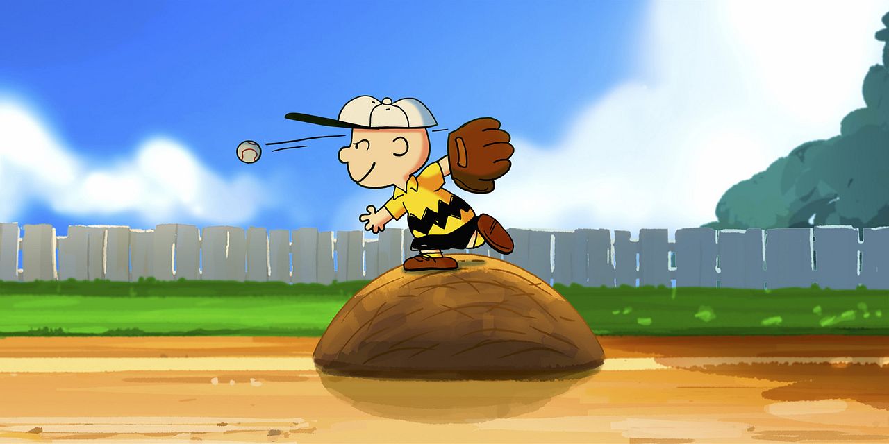 Snoopy Presents: Lucy's School : Foto