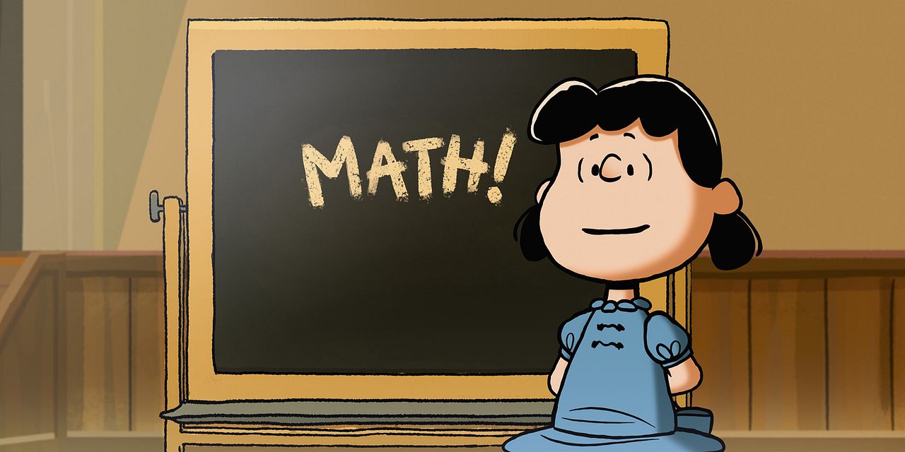 Snoopy Presents: Lucy's School : Foto