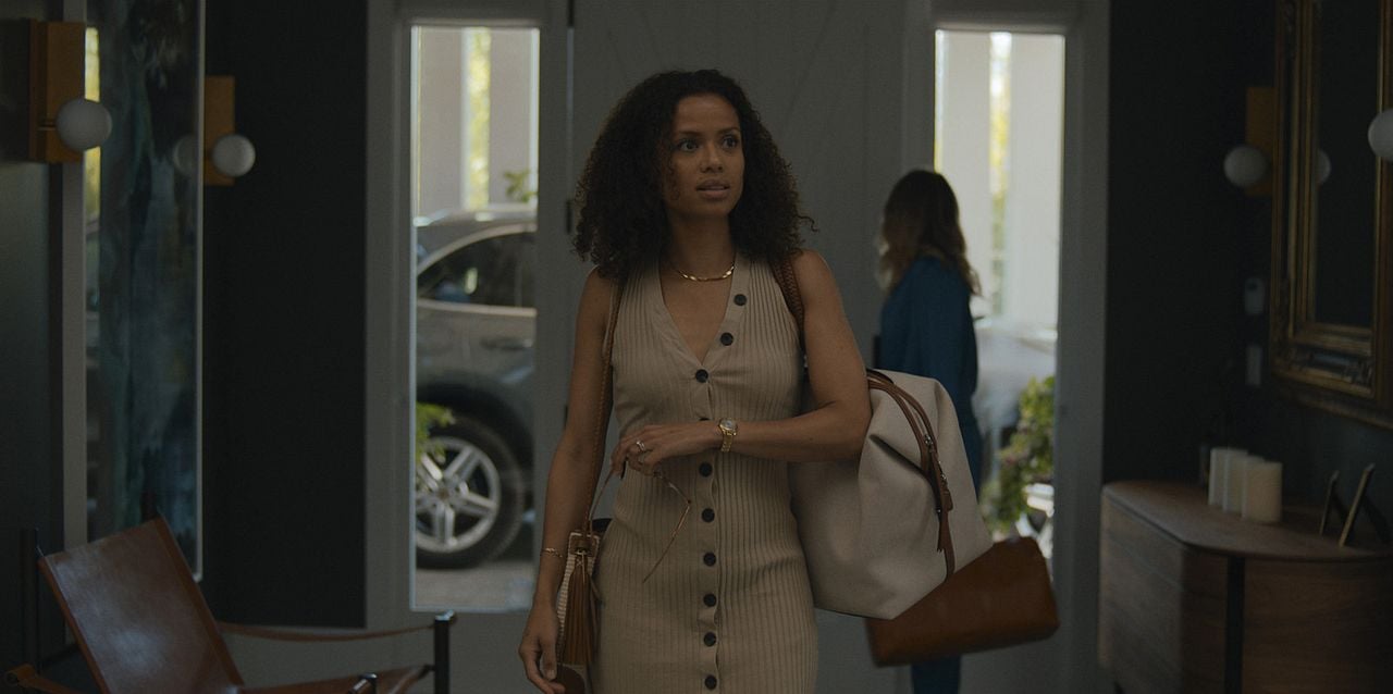 Apariencias : Foto Gugu Mbatha-Raw