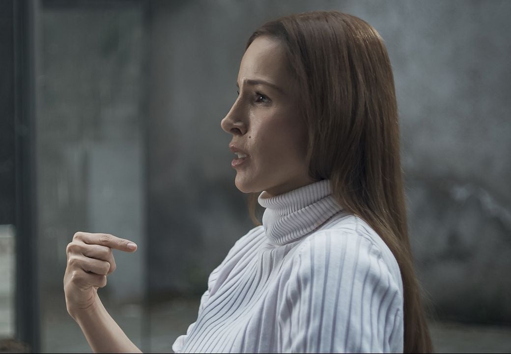 El caso Cassez-Vallarta: Una novela criminal : Foto