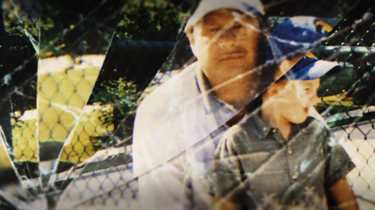 Acabo de matar a mi padre : Foto