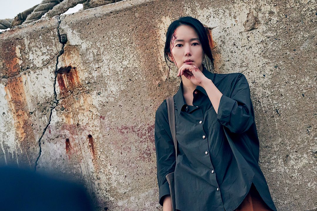 Una familia ejemplar : Foto