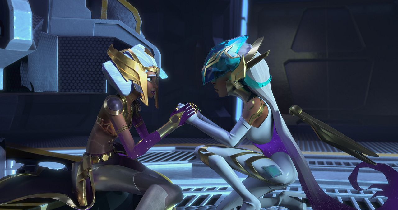 He-Man y los Amos del Universo : Foto