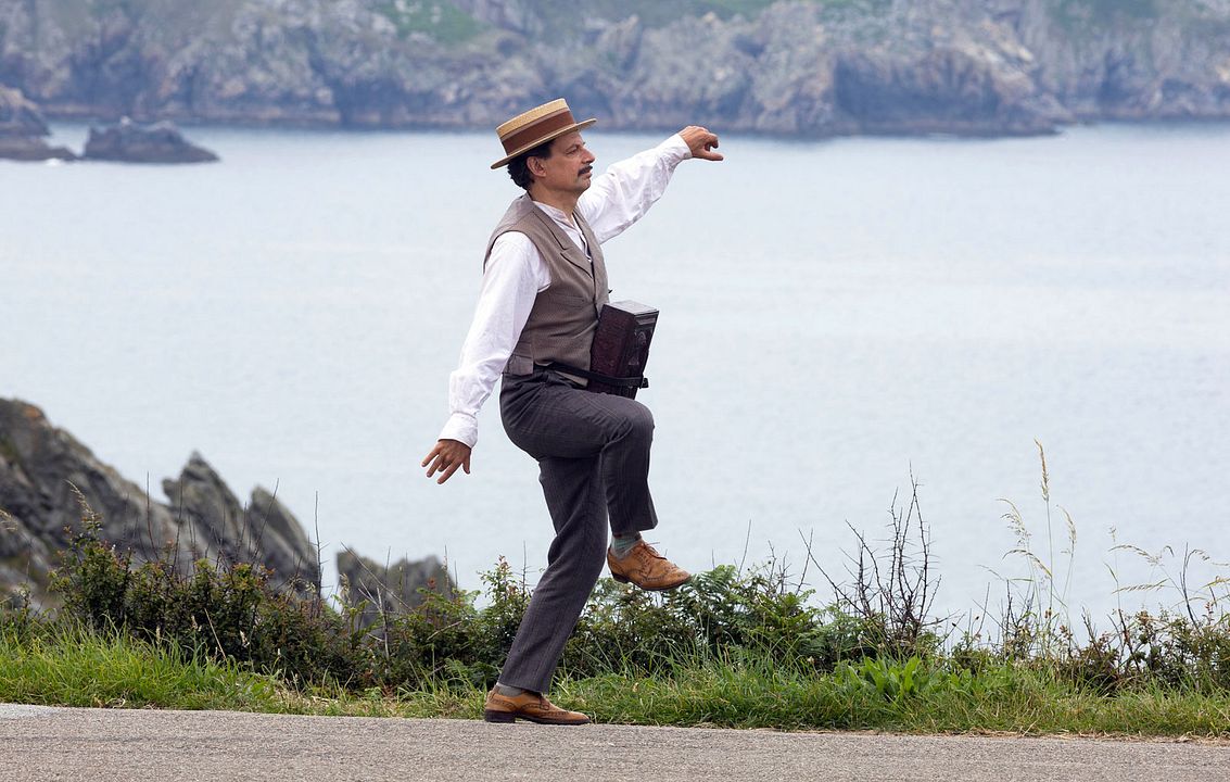 Foto Denis Podalydès