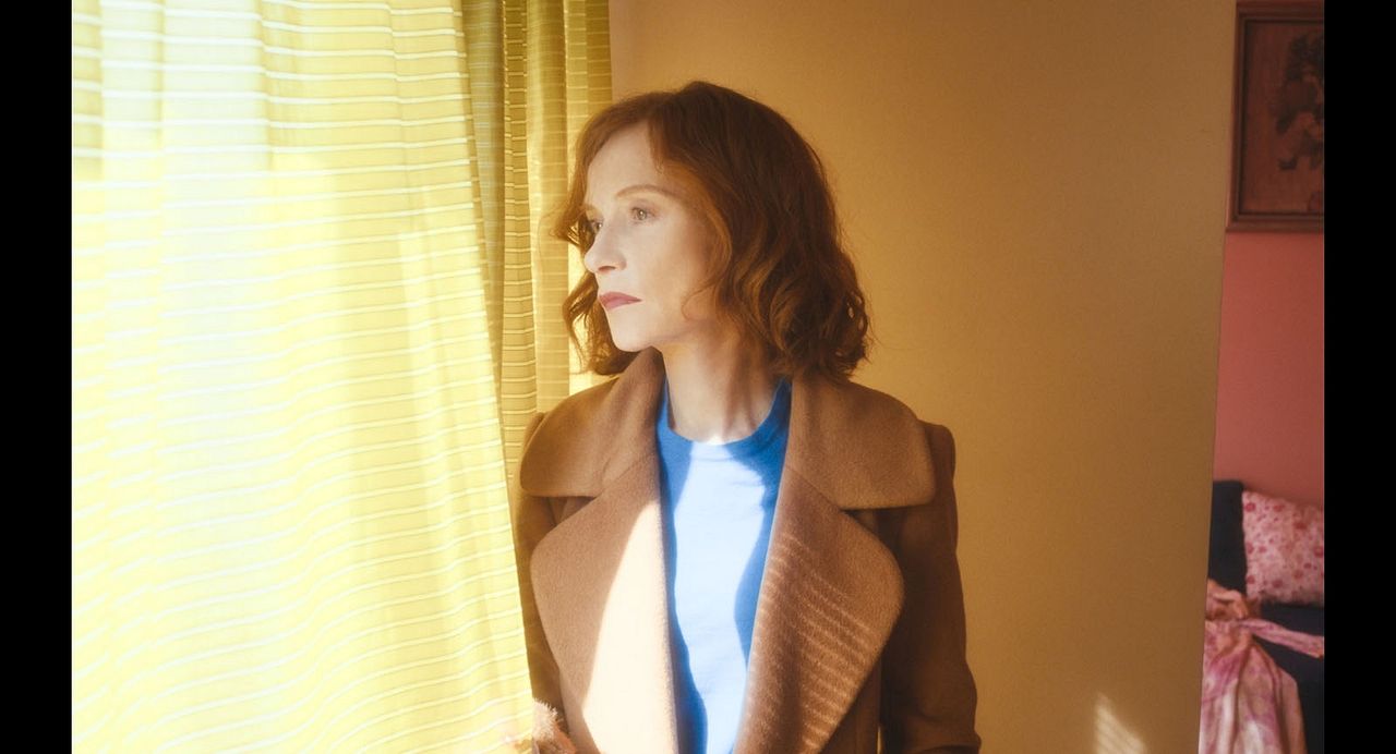 La vida sin ti : Foto Isabelle Huppert