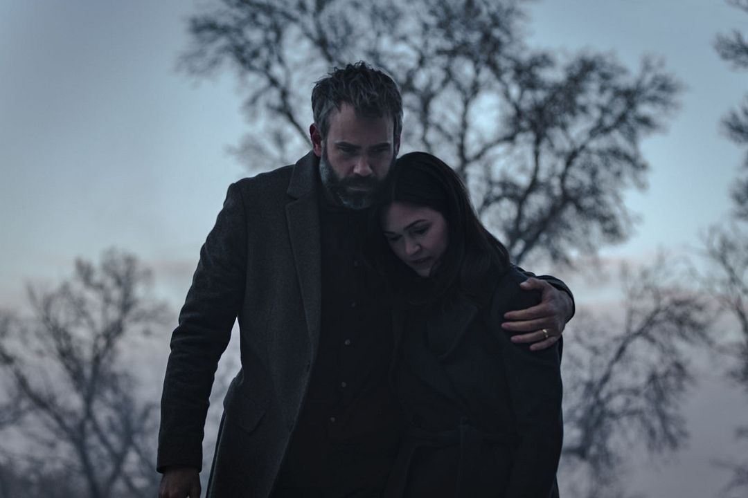 La Huérfana: El Origen : Foto Rossif Sutherland, Isabelle Fuhrman