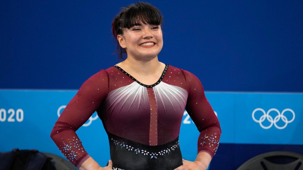 Póster Alexa Moreno