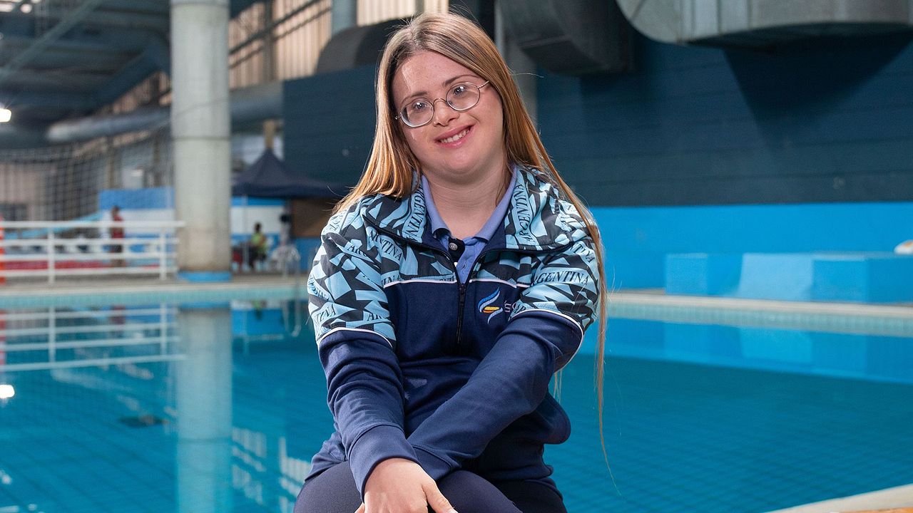 Póster Jacinta Martínez Ranceze