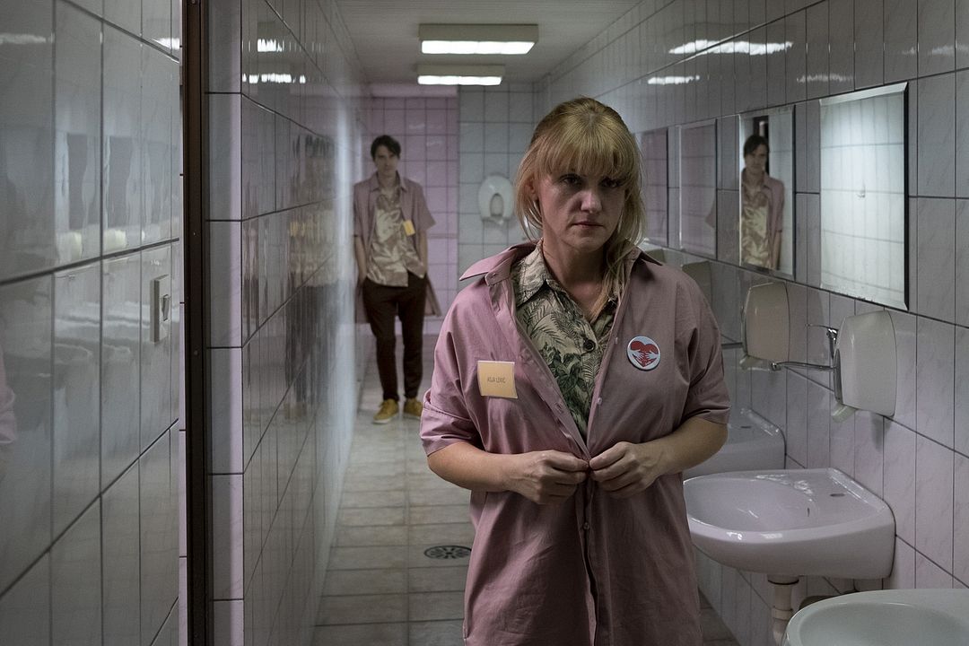 The Happiest Man in the World : Foto