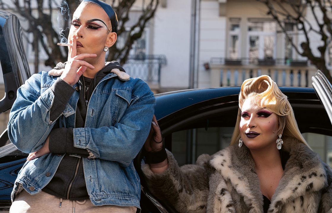 Tres noches por una semana : Foto