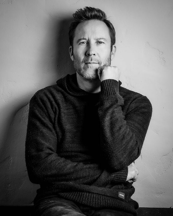 Póster Michael Rosenbaum