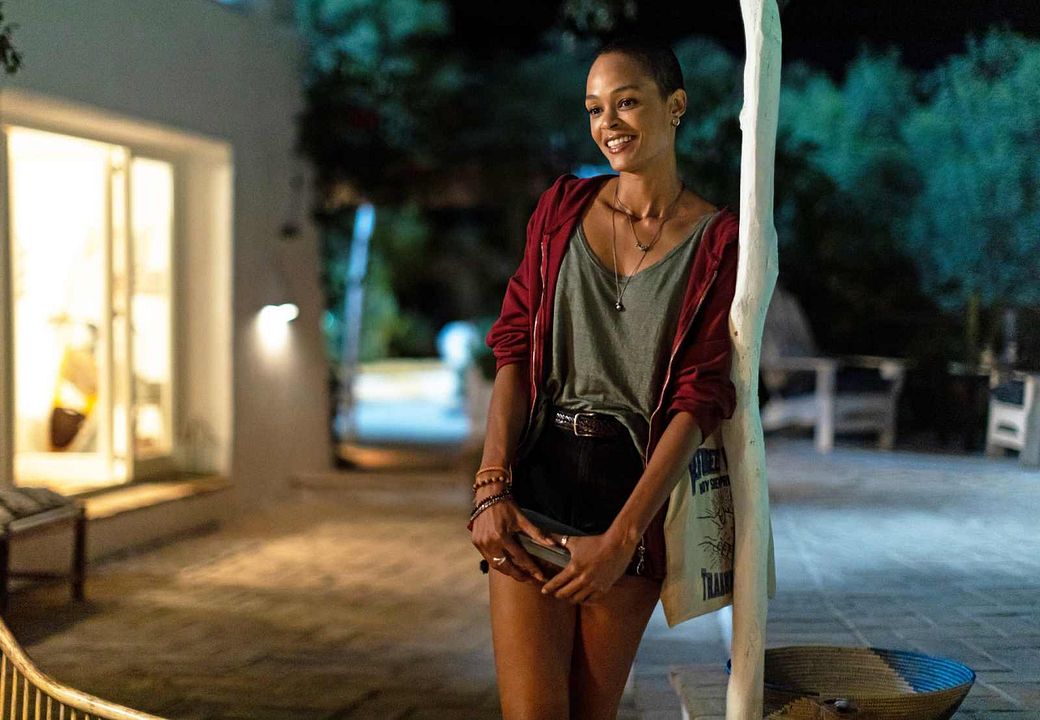 Las últimas de la fila : Foto