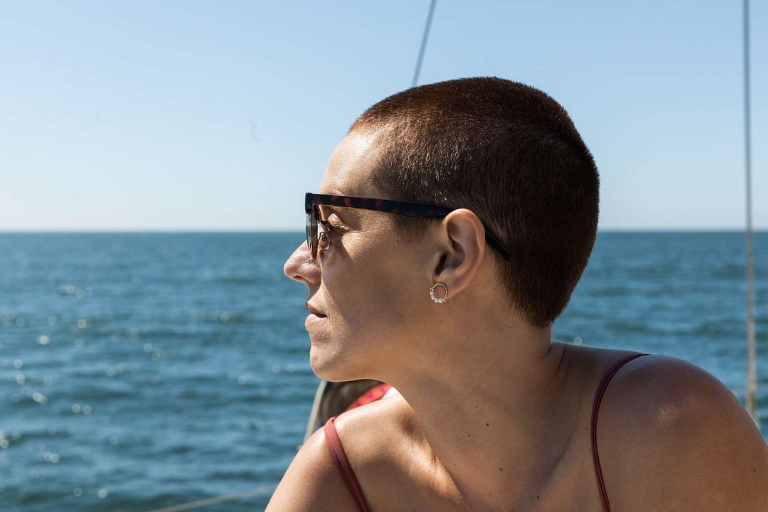 Las últimas de la fila : Foto