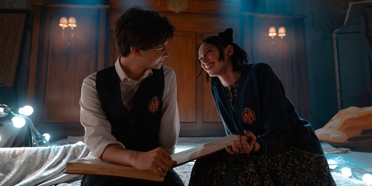 Foto Niamh McCormack