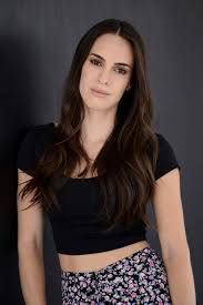 Póster Muriel Ebright