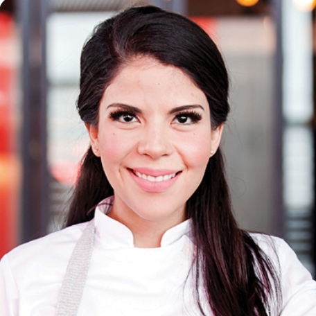 Póster Gabriela Ruiz