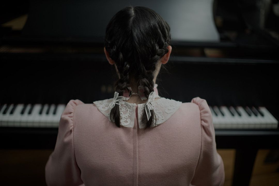 La Huérfana: El Origen : Foto