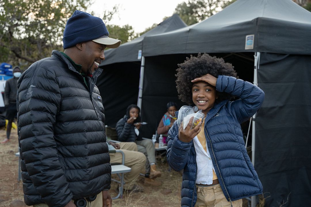 Bestia : Foto Leah Jeffries