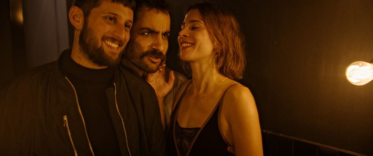 Foto Sohel Altan Gol