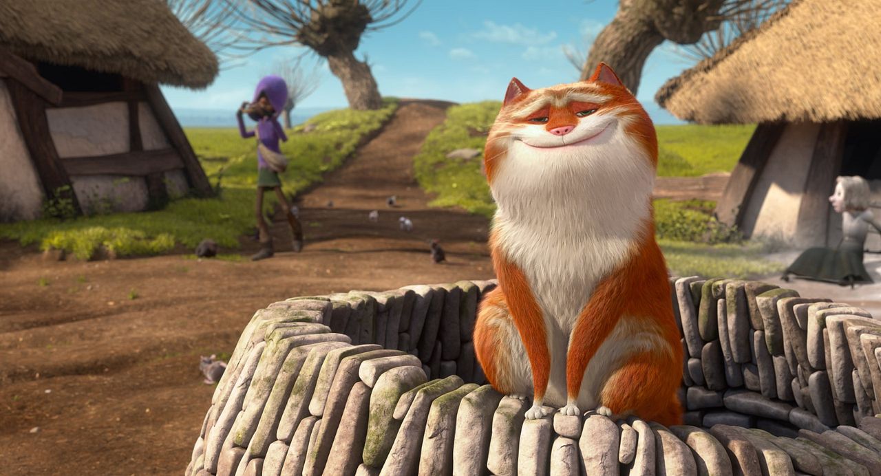 Las Aventuras De Maurice : Foto