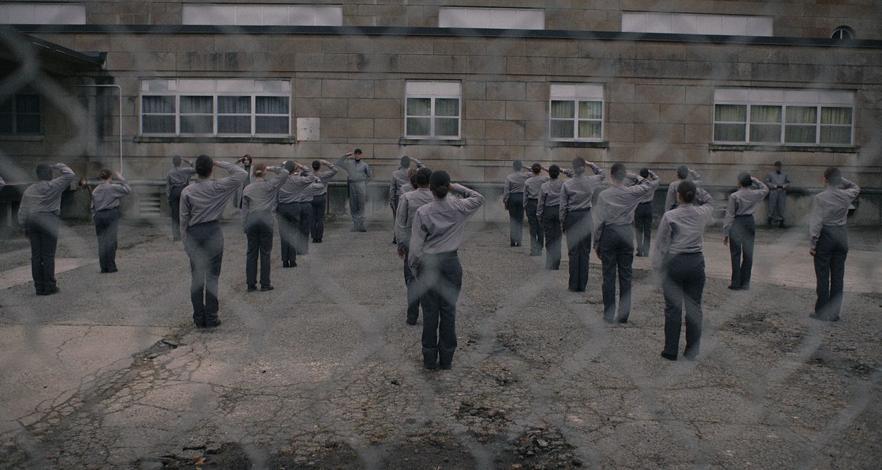 Night Raiders : Foto