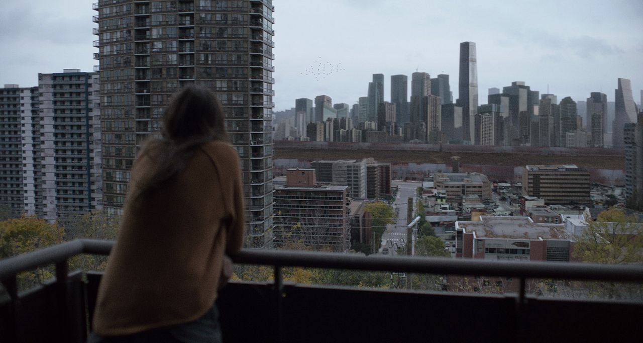 Night Raiders : Foto