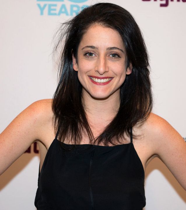 Póster Lila Neugebauer