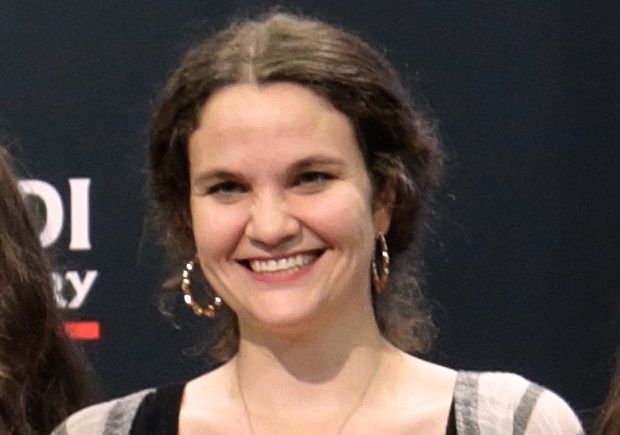 Póster Laura Baumeister de Montis